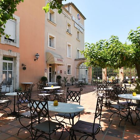 Hotel Du Parc, Avignon Est, The Originals City, Entraigues-sur-la-Sorgue 외부 사진