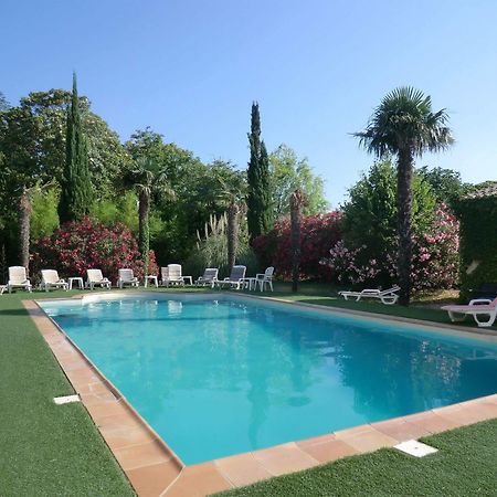 Hotel Du Parc, Avignon Est, The Originals City, Entraigues-sur-la-Sorgue 외부 사진