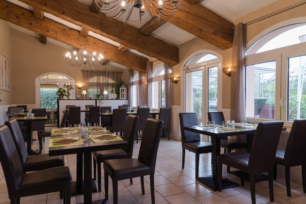 Hotel Du Parc, Avignon Est, The Originals City, Entraigues-sur-la-Sorgue 외부 사진