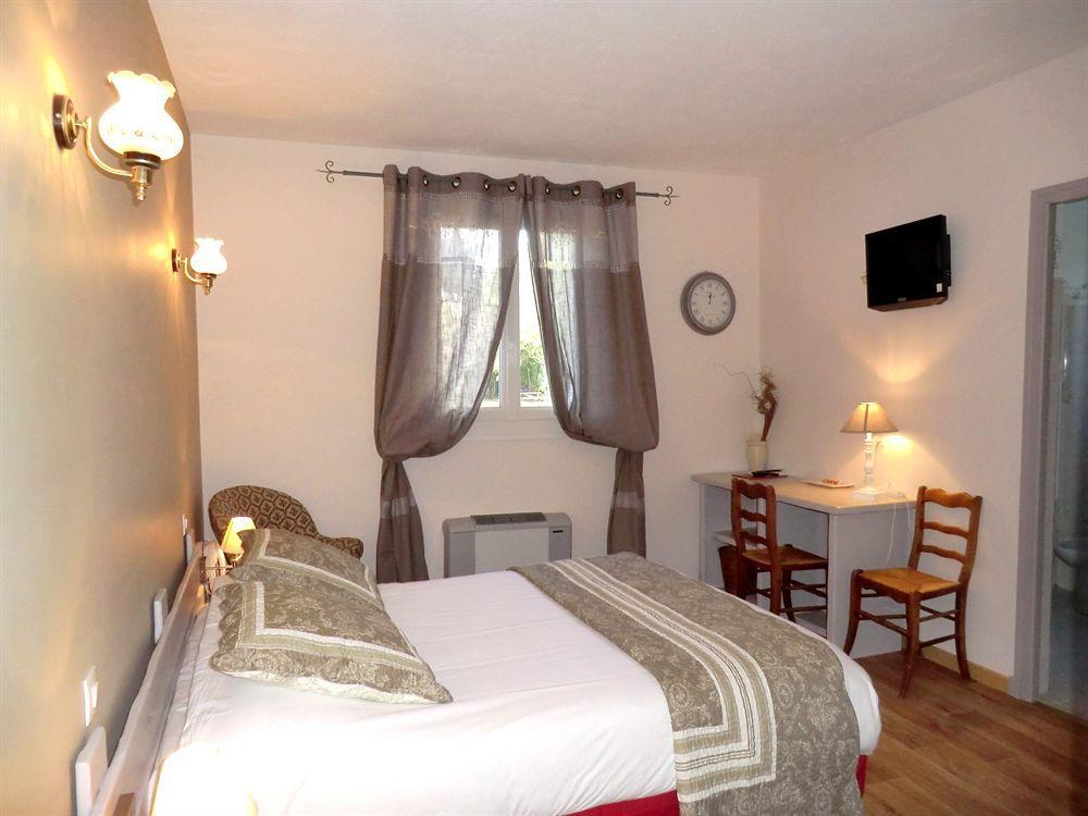 Hotel Du Parc, Avignon Est, The Originals City, Entraigues-sur-la-Sorgue 외부 사진