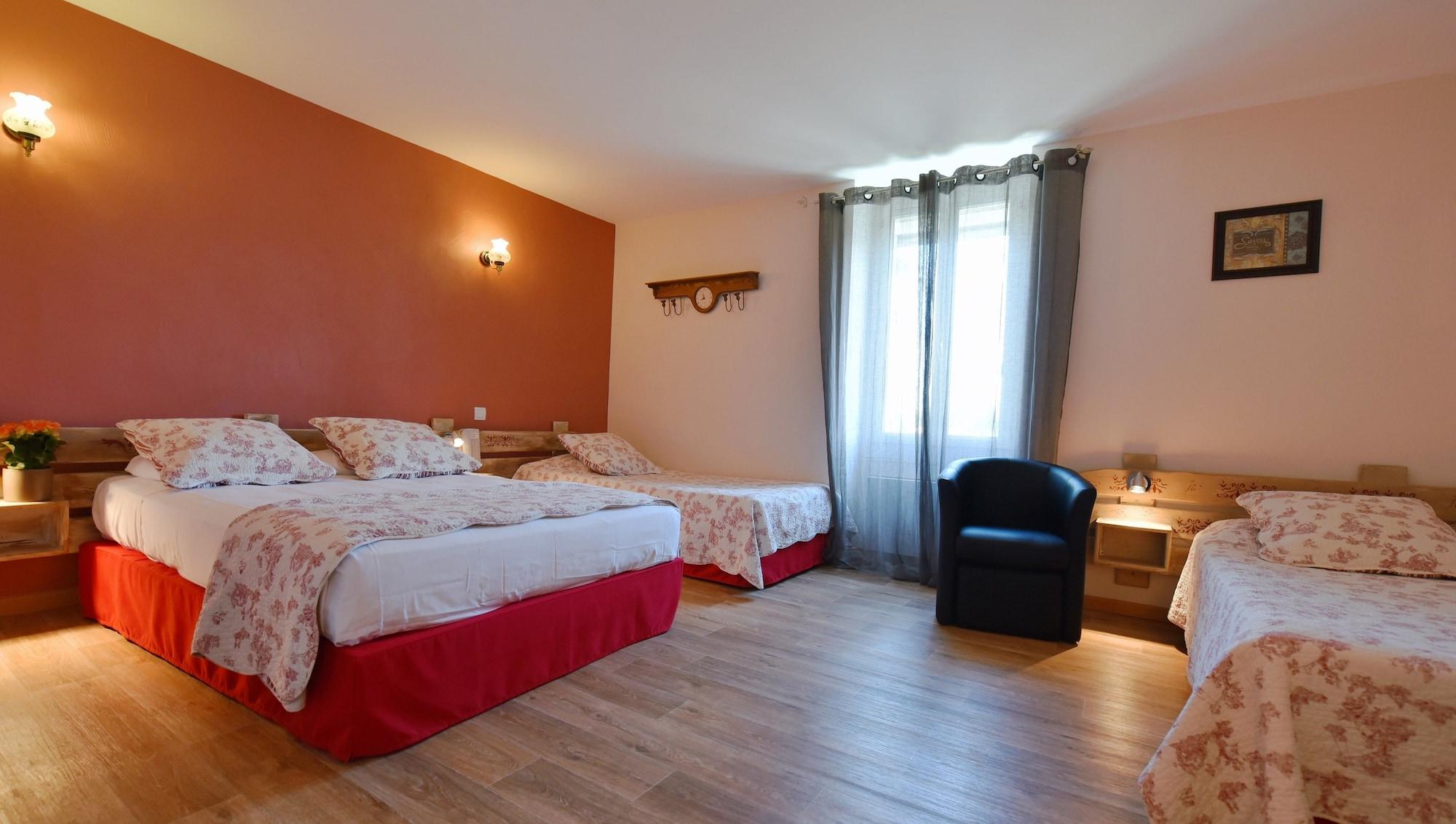 Hotel Du Parc, Avignon Est, The Originals City, Entraigues-sur-la-Sorgue 외부 사진