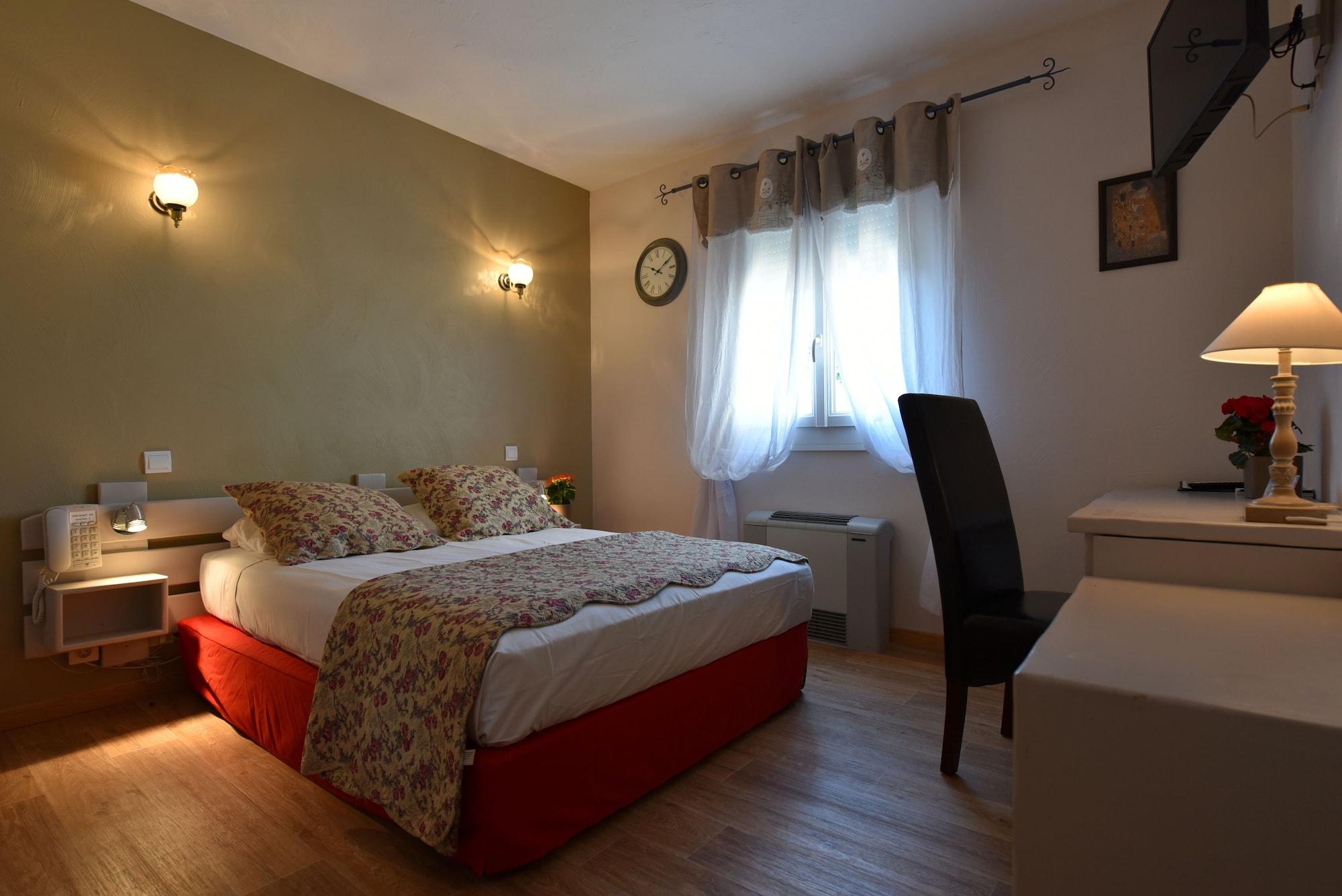 Hotel Du Parc, Avignon Est, The Originals City, Entraigues-sur-la-Sorgue 외부 사진
