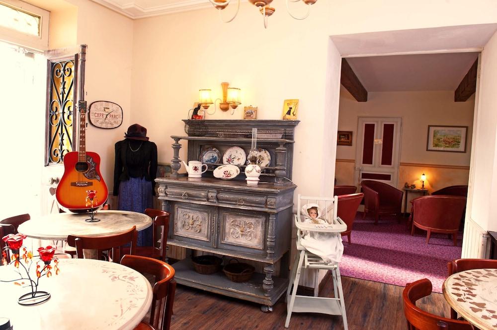 Hotel Du Parc, Avignon Est, The Originals City, Entraigues-sur-la-Sorgue 외부 사진