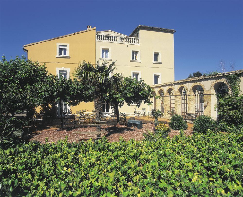 Hotel Du Parc, Avignon Est, The Originals City, Entraigues-sur-la-Sorgue 외부 사진