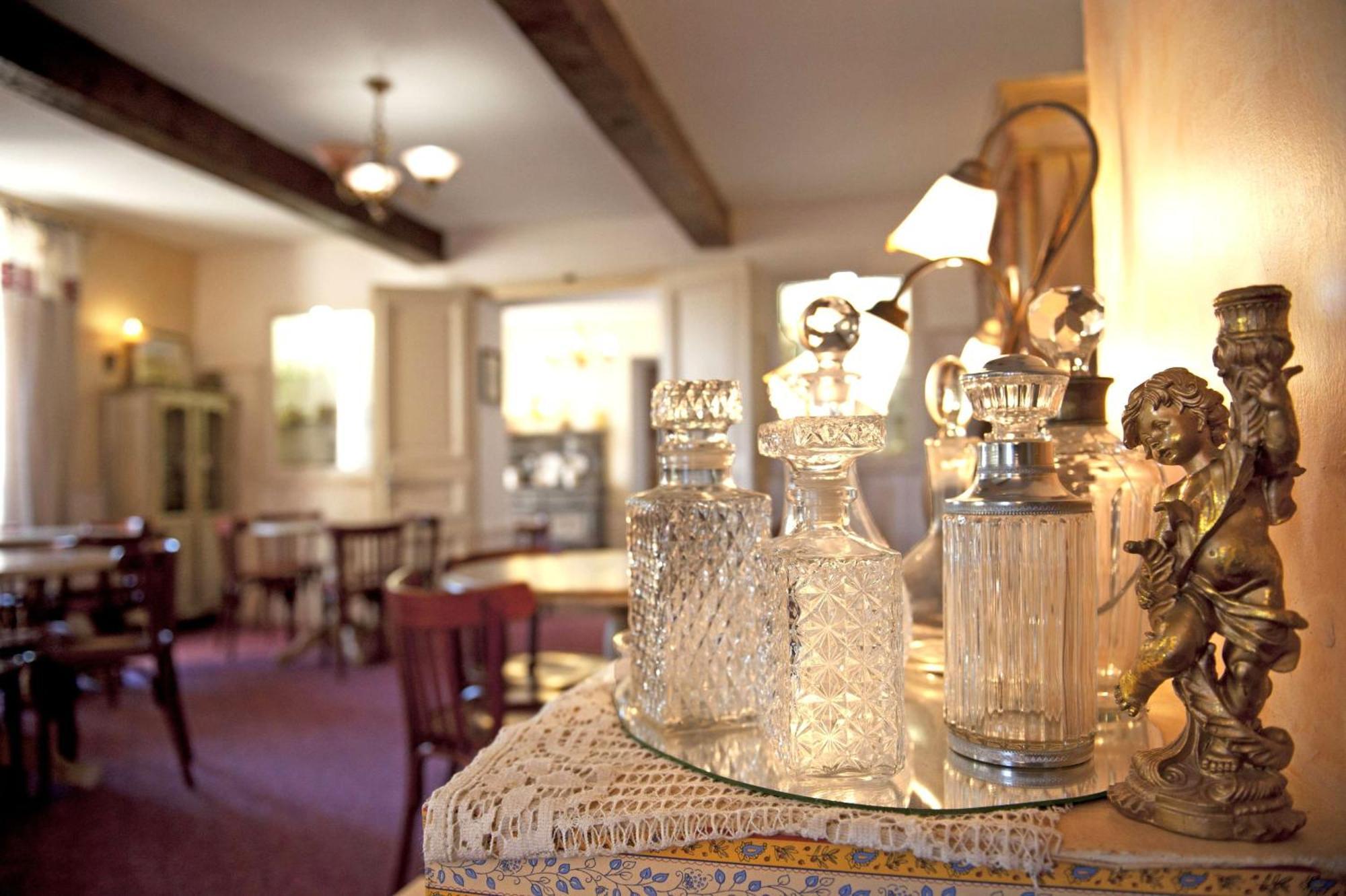 Hotel Du Parc, Avignon Est, The Originals City, Entraigues-sur-la-Sorgue 외부 사진