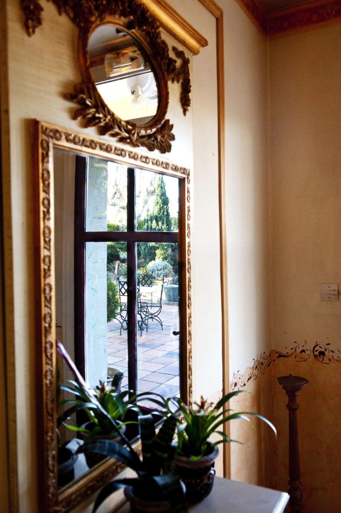 Hotel Du Parc, Avignon Est, The Originals City, Entraigues-sur-la-Sorgue 외부 사진