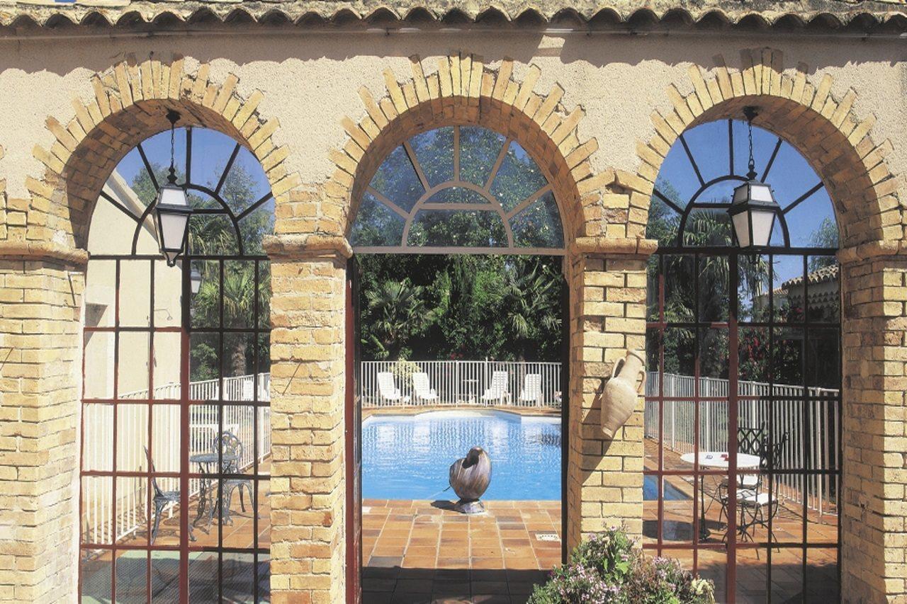 Hotel Du Parc, Avignon Est, The Originals City, Entraigues-sur-la-Sorgue 시설 사진