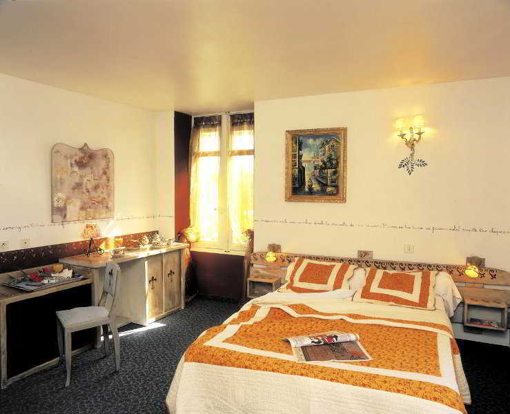 Hotel Du Parc, Avignon Est, The Originals City, Entraigues-sur-la-Sorgue 외부 사진