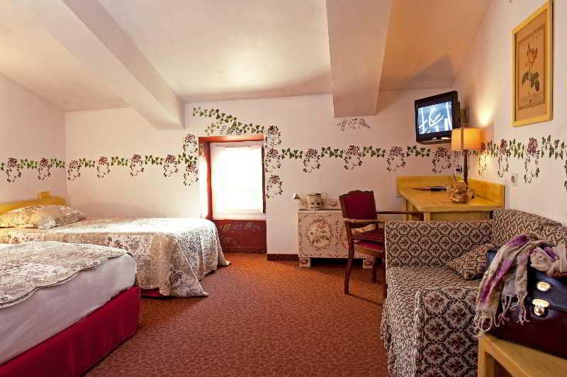 Hotel Du Parc, Avignon Est, The Originals City, Entraigues-sur-la-Sorgue 외부 사진