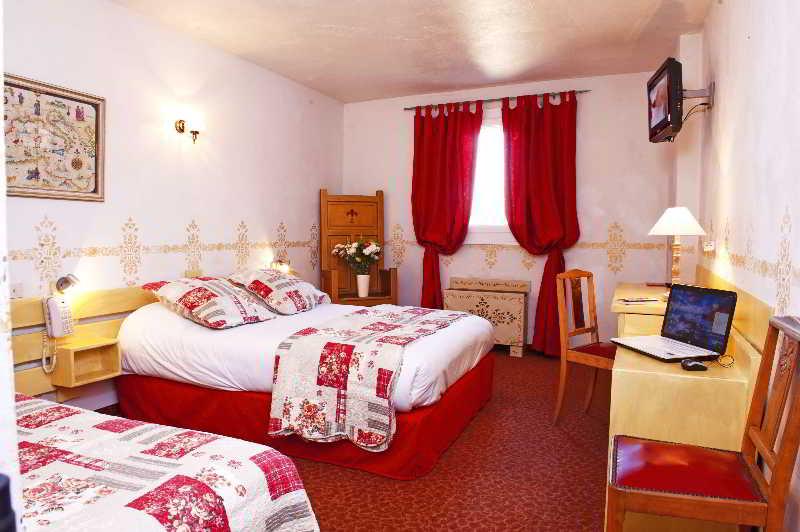 Hotel Du Parc, Avignon Est, The Originals City, Entraigues-sur-la-Sorgue 외부 사진