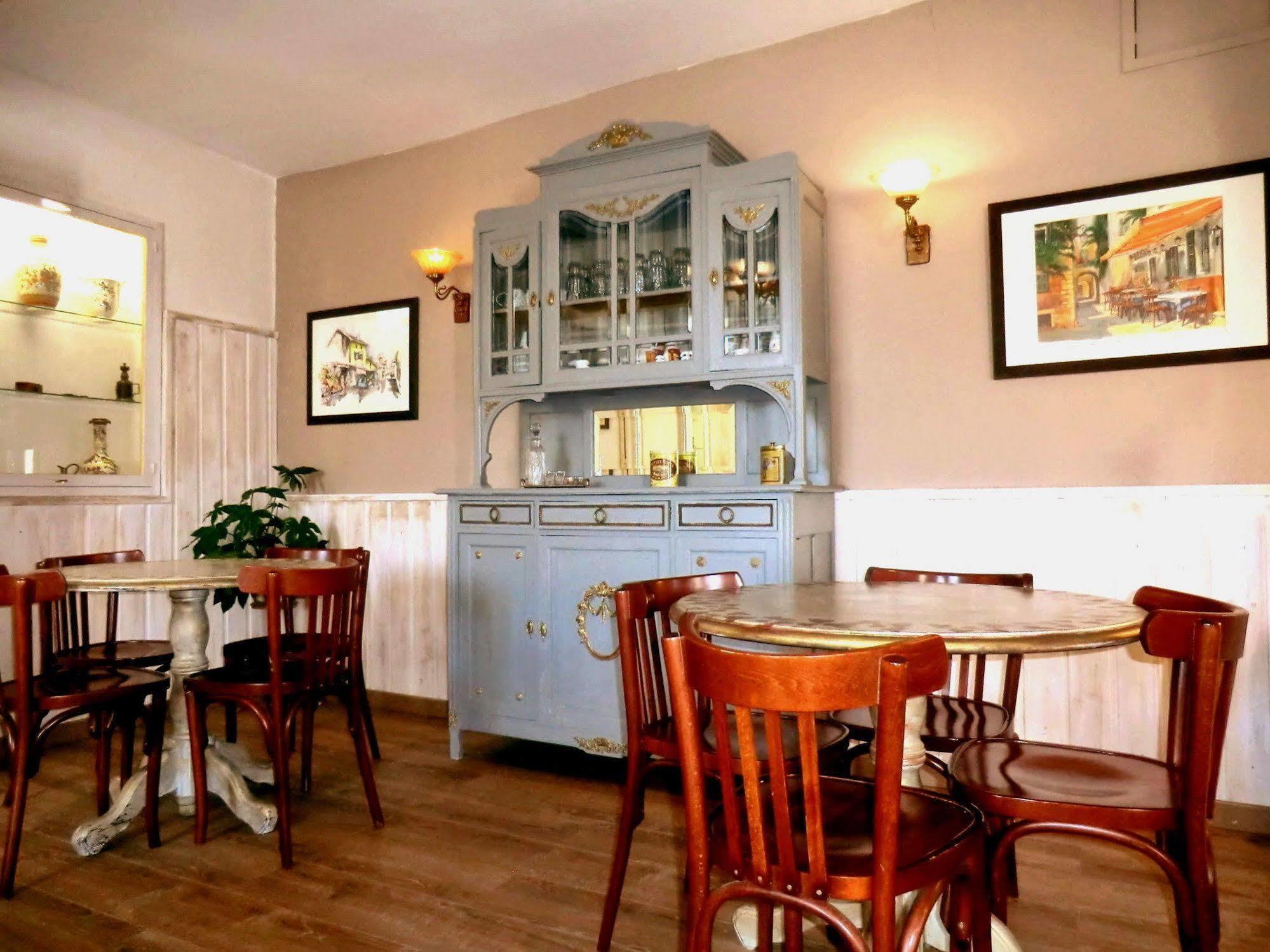 Hotel Du Parc, Avignon Est, The Originals City, Entraigues-sur-la-Sorgue 외부 사진