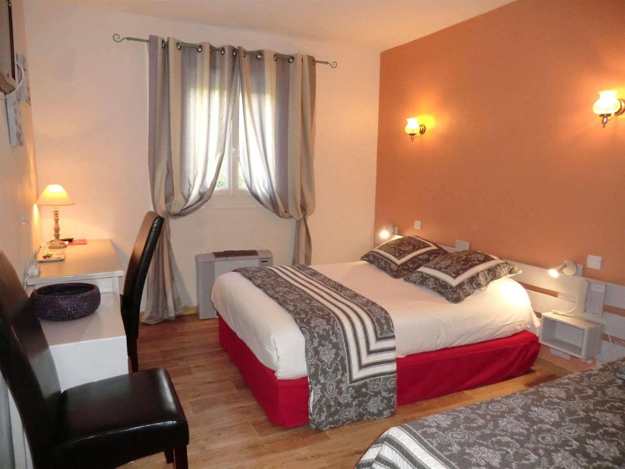 Hotel Du Parc, Avignon Est, The Originals City, Entraigues-sur-la-Sorgue 외부 사진