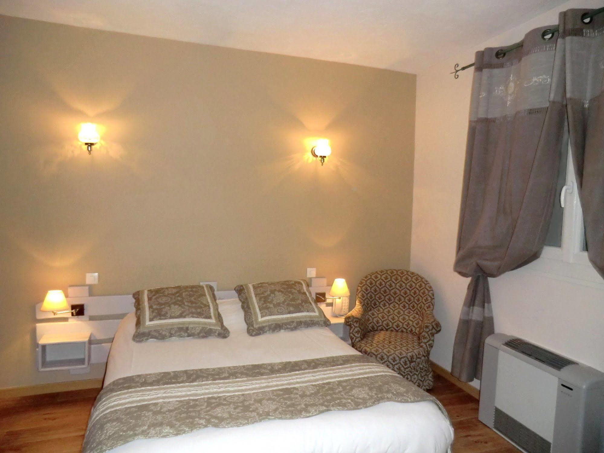 Hotel Du Parc, Avignon Est, The Originals City, Entraigues-sur-la-Sorgue 외부 사진