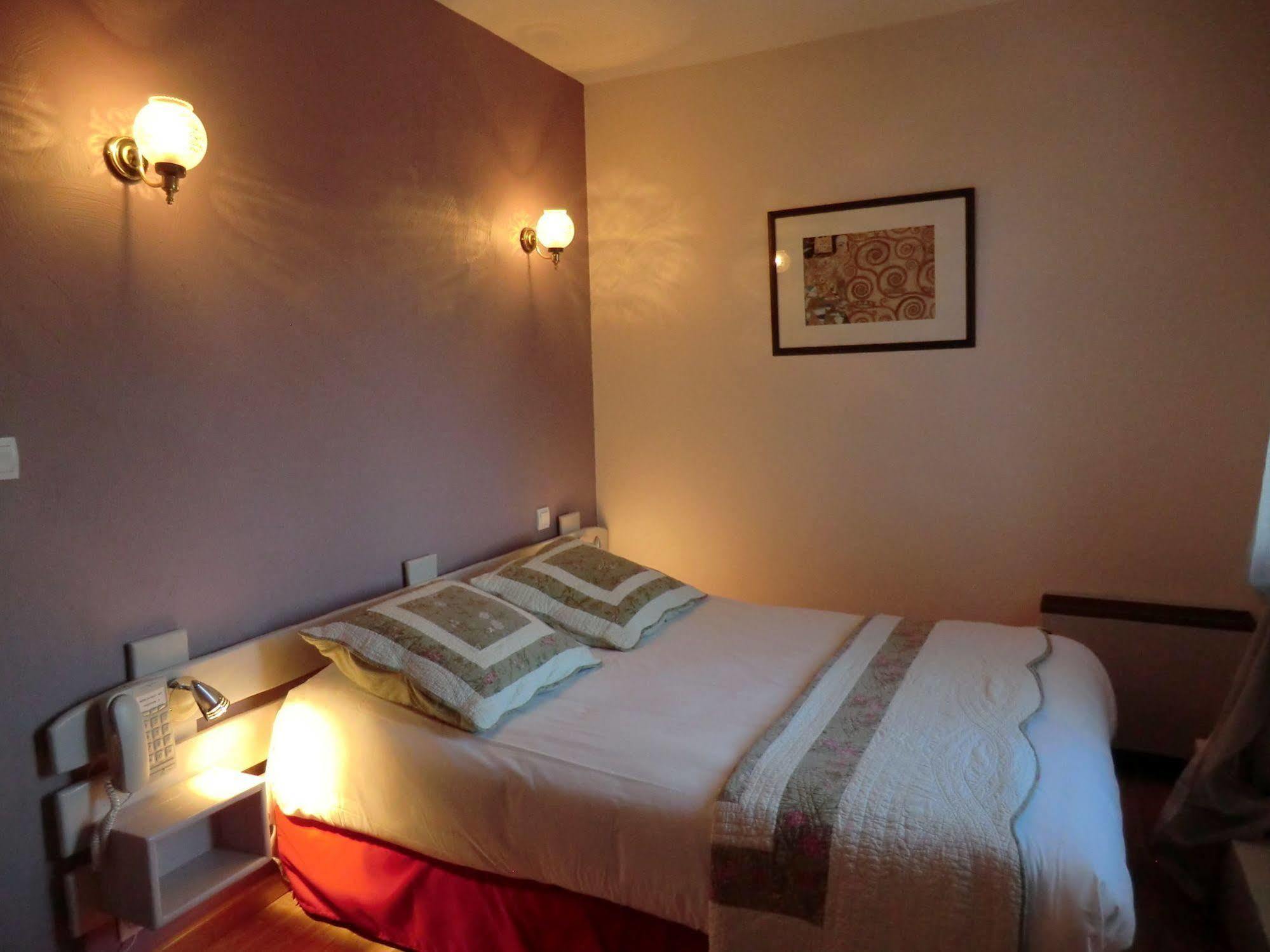 Hotel Du Parc, Avignon Est, The Originals City, Entraigues-sur-la-Sorgue 외부 사진