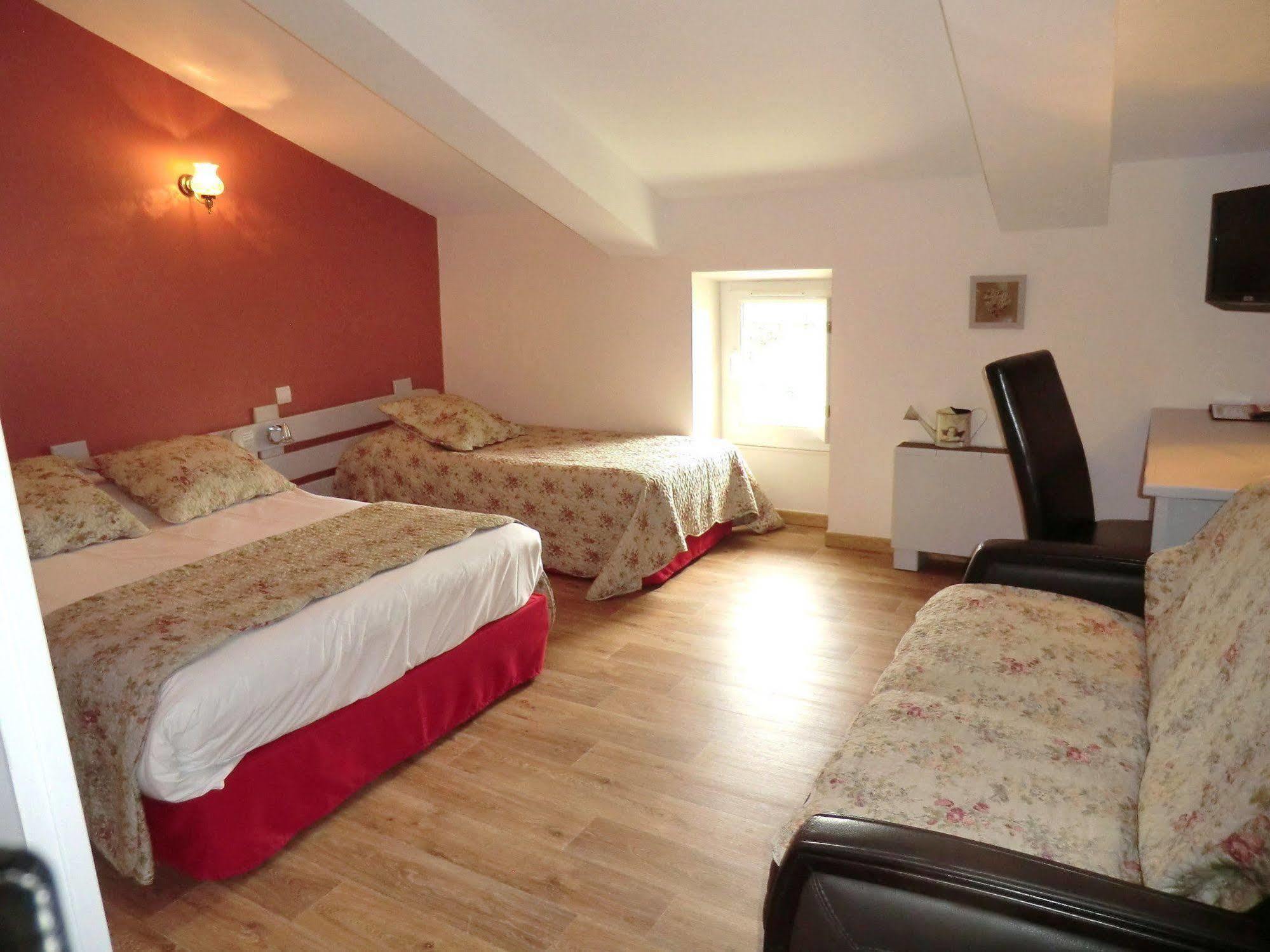 Hotel Du Parc, Avignon Est, The Originals City, Entraigues-sur-la-Sorgue 외부 사진