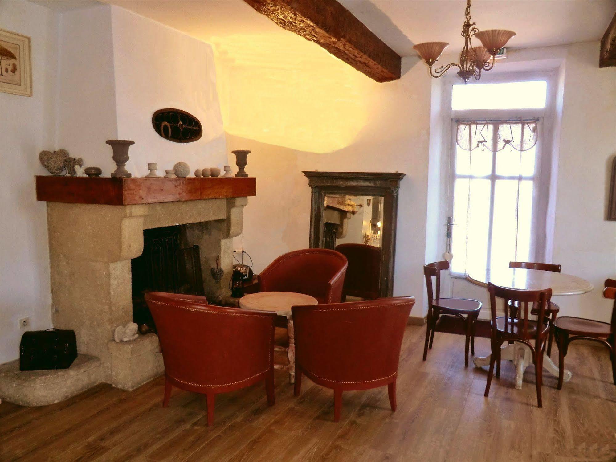 Hotel Du Parc, Avignon Est, The Originals City, Entraigues-sur-la-Sorgue 외부 사진