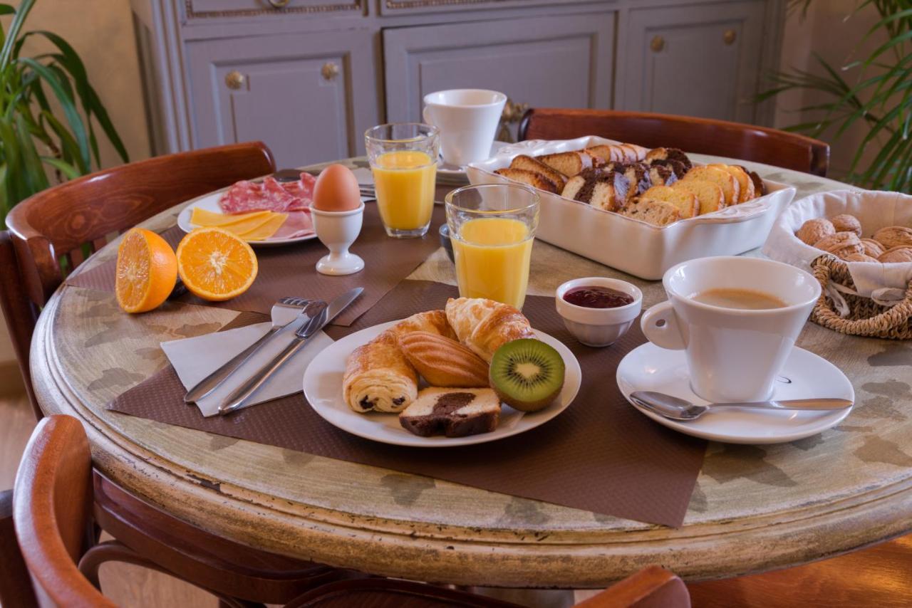Hotel Du Parc, Avignon Est, The Originals City, Entraigues-sur-la-Sorgue 외부 사진