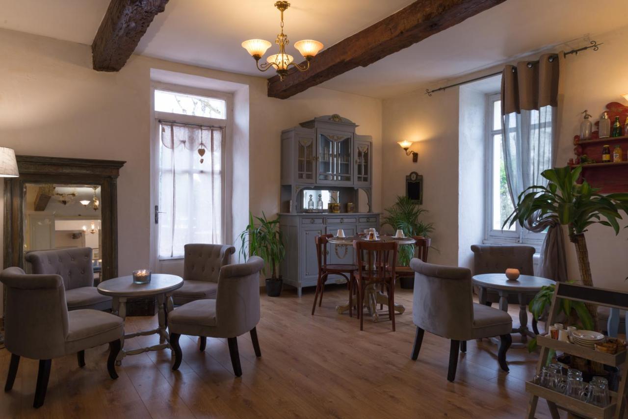 Hotel Du Parc, Avignon Est, The Originals City, Entraigues-sur-la-Sorgue 외부 사진