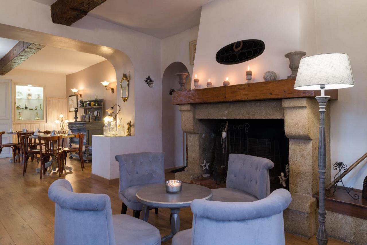 Hotel Du Parc, Avignon Est, The Originals City, Entraigues-sur-la-Sorgue 외부 사진