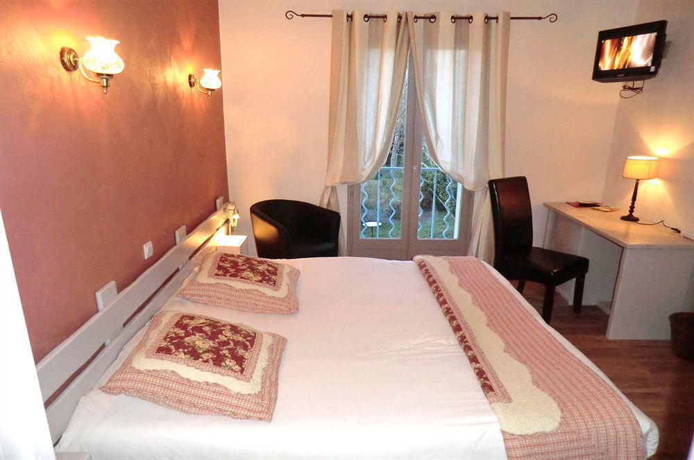 Hotel Du Parc, Avignon Est, The Originals City, Entraigues-sur-la-Sorgue 외부 사진